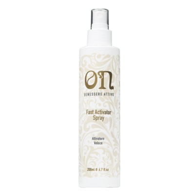 FAST ACTIVATOR SPRAY - 200 ML