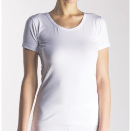 T-Shirt Grigia M - Divisa Professionale Beauty