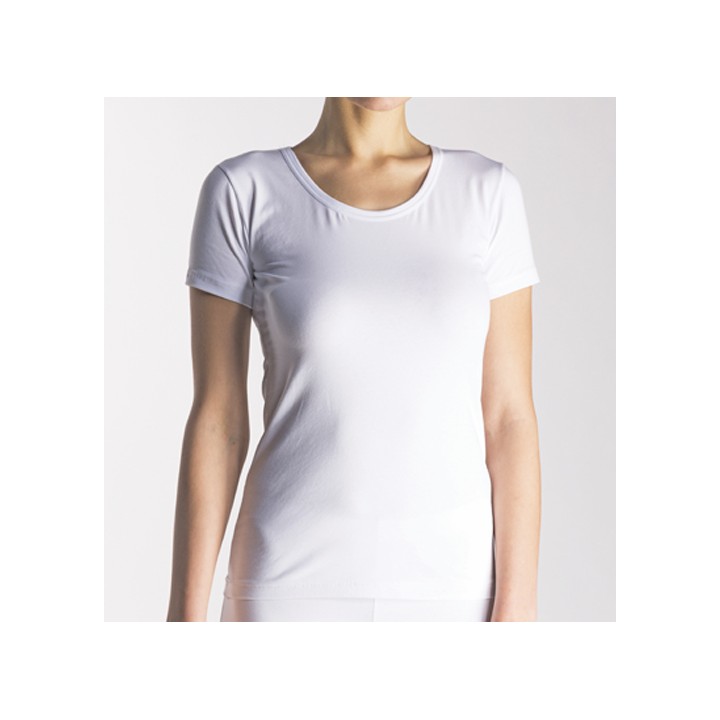 T-Shirt Grigia M - Divisa Professionale Beauty