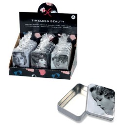 Espositore Cofanetto Portagioie 18pz - Idea Regalo