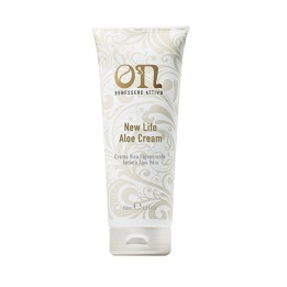 New Life Aloe Cream 150ml - Crema Viso Antietà