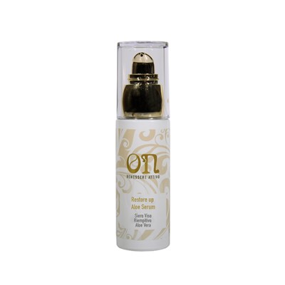 RESTORE UP ALOE SERUM 30 ML