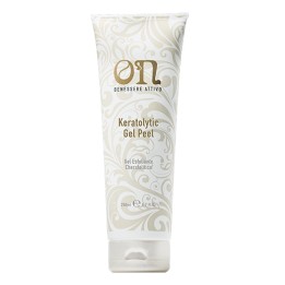 Keratolytic Gel Peel 250ml - Esfoliante Delicato