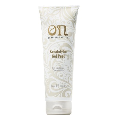 KERATOLYTIC GEL PEEL 250 ML