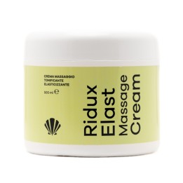 Crema Tonificante Elasticizzante 500ml - Ridux