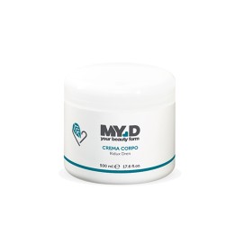 Crema Corpo Ridux-Dren 500ml - Drenante Vegan