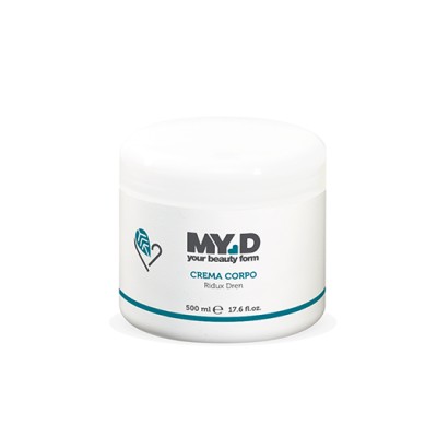 CREMA CORPO RIDUX - DREN 500 ML