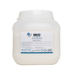 Sali del Mar Morto Agrumi 5kg - Pediluvio Professionale