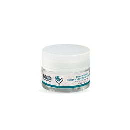 Derma Intensive Crema Viso Lenitiva 50ml - Rosa e Aloe