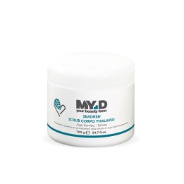 Seadren Scrub Corpo Thalasso 700g - Esfoliante Marino