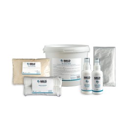 Kit Calco Ridux - Trattamento Riducente Professionale