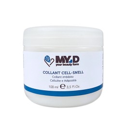 Collant Cell-Snell 100ml - Anticellulite Professionale