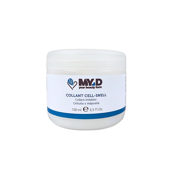 Collant Cell-Snell 100ml - Anticellulite Professionale