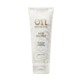 Gel Oil Slim Effect 250ml - Anticellulite Pancia Fianchi
