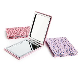 Specchietto Colorato Doppio Ingrandente | SL Beauty