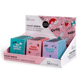Espositore 24 Specchietti Sweet and Pretty | SL Beauty
