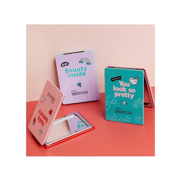 Specchietto Sweet and Pretty Doppio | SL Beauty