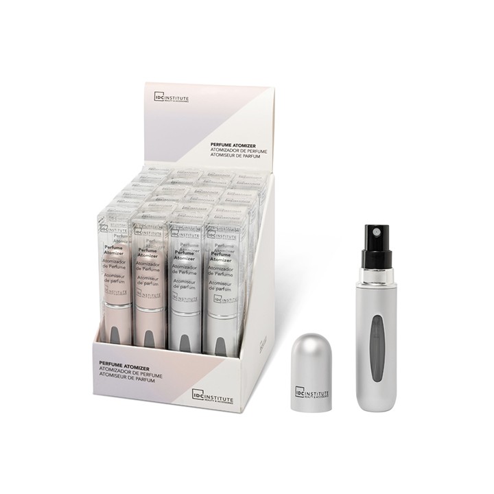 Espositore 24 Porta Profumo 5ml | SL Beauty