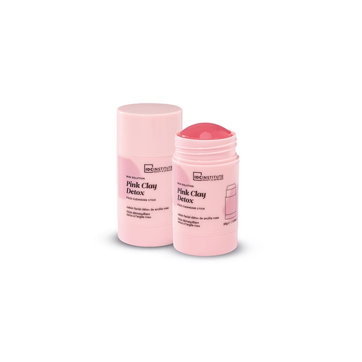 Stick Detergente Viso 25 g | SL Beauty
