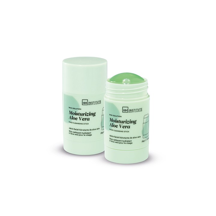 Stick Detergente Viso 25 g | SL Beauty