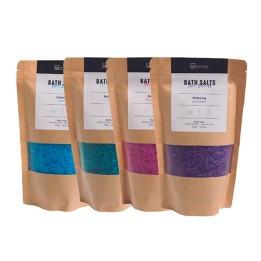 Sali da Bagno Pure Energy 350g | SL Beauty