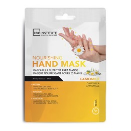 Maschera Mani Camomilla in Guanti | SL Beauty
