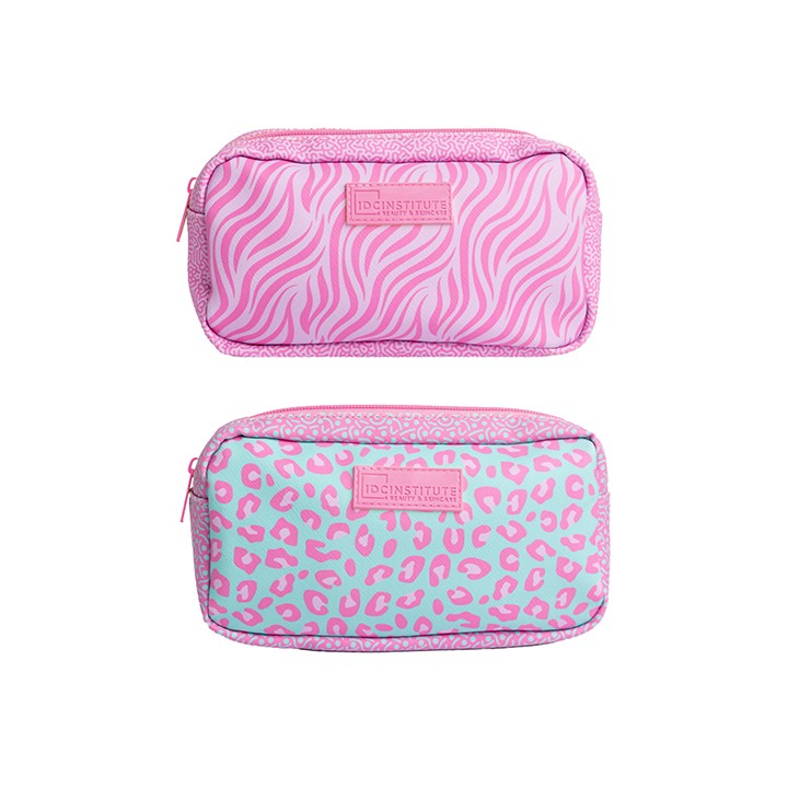 Pochette Media Beauty 19x5x11h cm | SL Beauty