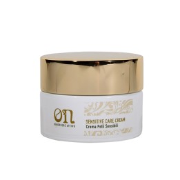Crema Viso Pelli Sensibili Mirtillo | SL Beauty