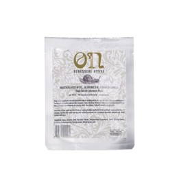 Maschera Viso Tessuto Bava Lumaca Ialuronico | SL Beauty