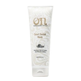 Maschera Viso Crema Bava Lumaca Calendula | SL Beauty