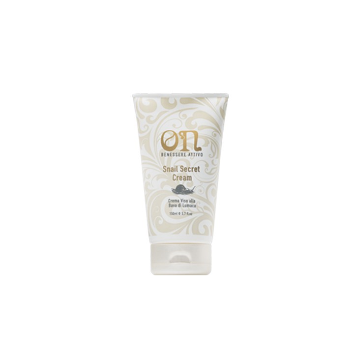 Crema Viso Bava Lumaca 50% 150ml | SL Beauty