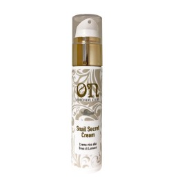 Crema Viso Bava Lumaca 50% 50ml | SL Beauty