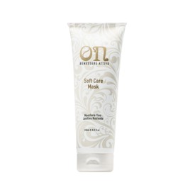 Maschera Viso Lenitiva Germe di Grano | SL Beauty