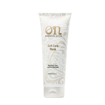 SOFT CARE MASK 250 ML