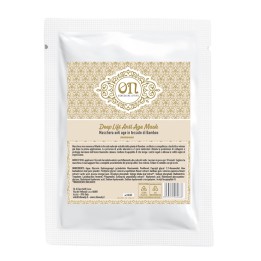 Deep Lift Anti Age Mask Monodose | SL Beauty