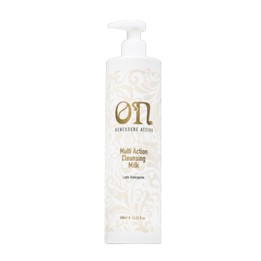Multi Action Cleansing Milk 500ml | SL Beauty