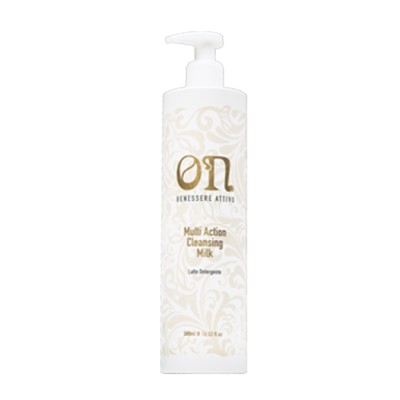 MULTI ACTION CLEANSING MILK 500 ML