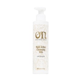 Multi Action Cleansing Milk 200ml | SL Beauty