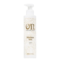Rebalance Tonic 200ml Camomilla | SL Beauty