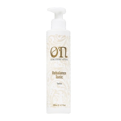 REBALANCE TONIC 200 ML