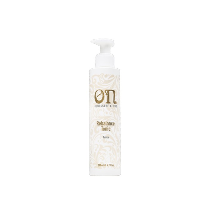 Rebalance Tonic 200ml Camomilla | SL Beauty