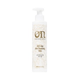 Anti Age AHA Cleansing Milk 200ml | SL Beauty