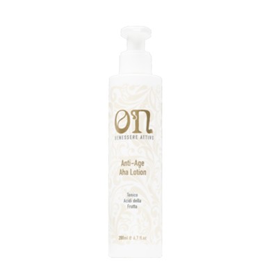 ANTI AGE AHA LOTION 200 ML