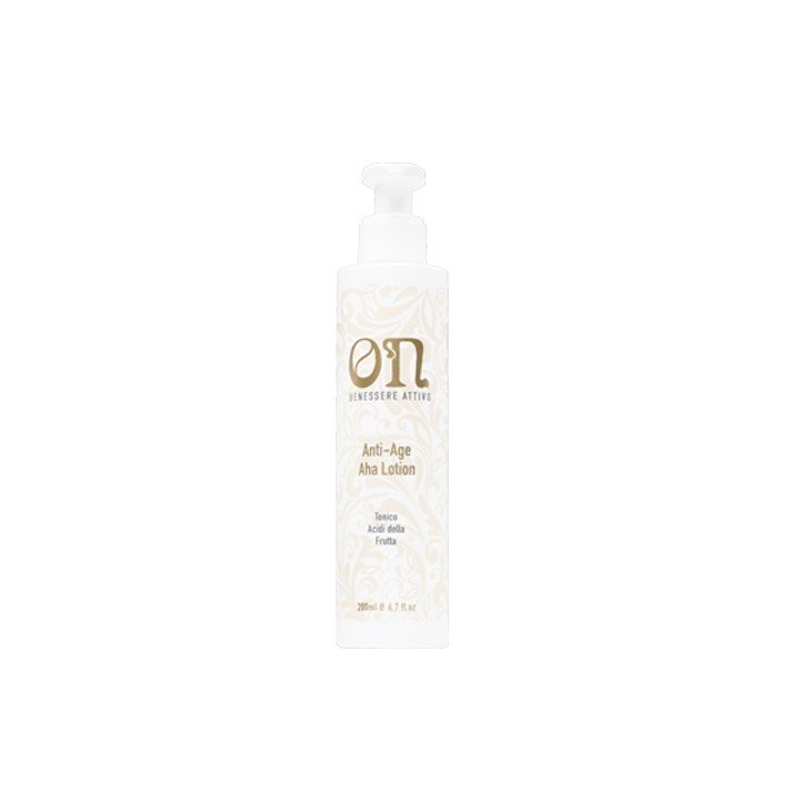 Anti Age AHA Lotion 200ml | SL Beauty