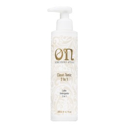 Clean Tonic 2in1 con Argan e Moringa | SL Beauty