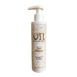 Pure Cleanser Detergente Viso Pelle Grassa | SL Beauty