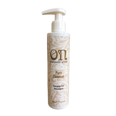 PURE CLEANSER 200 ML