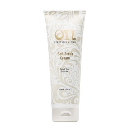 Soft Scrub Cream Esfoliante Viso 250ml | SL Beauty