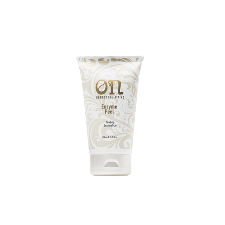 Enzyme Peel Peeling Enzimatico 150ml | SL Beauty