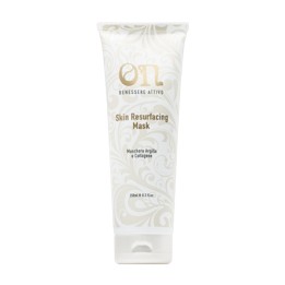 Skin Resurfacing Mask Argilla e Collagene | SL Beauty